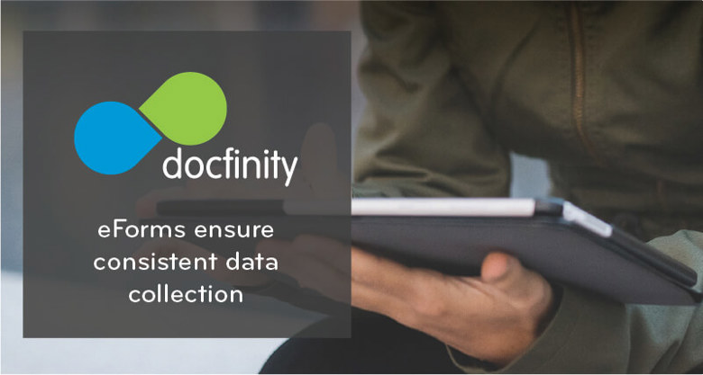 Docfinity Eforms