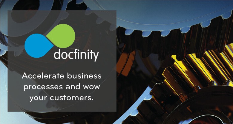 Docfinity Automation